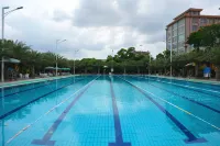 Haidong Resort - Pools