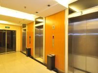抚仙湖圣玺度假酒店 - 公共区域