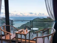 Jinsha Yunqi Holiday Hostel Hotels near Wu'ao Village