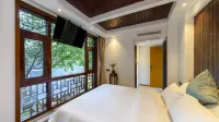 Shuixiu Hotel (Mist Bridge, Phoenix Ancient Town Scenic Area) - 2-Star