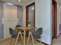 威海海燕家庭公寓 - 海景城一室一厅电梯房