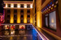 Yuanquan Hotel