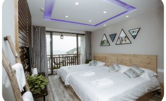 Wukong Seaview Hostel