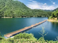 Kaihua Hall, No. 7 Farmhouse