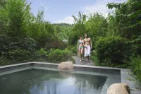 Yu Shui Hot Spring Hotel - balneario