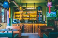 26Life Hotel For Dream Travelers (Kunming Guandu Ancient Town)