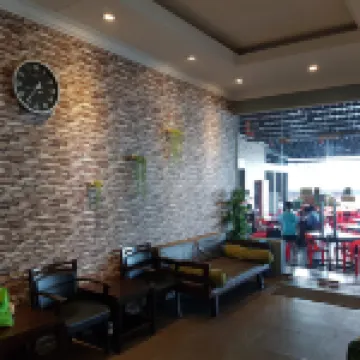 Pacific Inn, Semporna