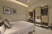 法爾科內里亞飯店 - Wi-Fi