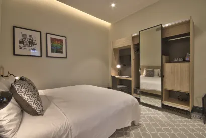 La Falconeria Hotel