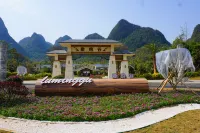 Luminggu Hotel Hotels in Luzhai