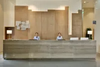 Holiday Inn Express Langfang Park View Hotels in Langfang