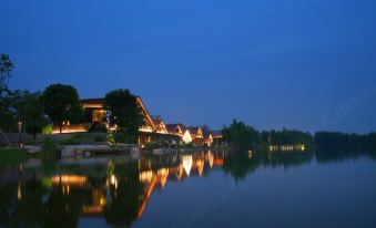 Lanxi Lanhu Maoju Hotel