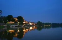 Lanxi Lanhu Maoju Hotel Hotels in Lanxi