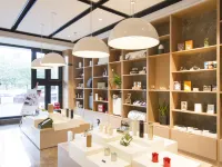Atour Hotel Hunnan Olympic Center Shenyang Hotels near Hunnan