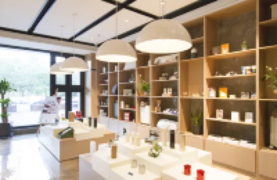 Atour Hotel Hunnan Olympic Center Shenyang