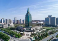 Yaojiang New Century Grand Hotel Hotels in der Nähe von Zhuji Gymnasium