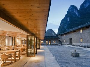 Tsingpu Yangshuo Yunlu Culture Vacation Home