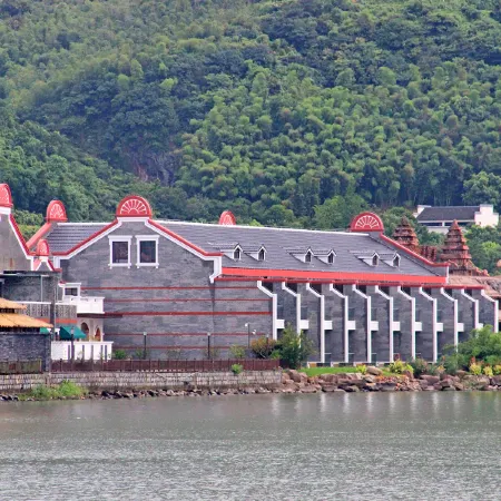 Dapengshan Hotel Hu'an Yayuan