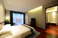HUAIHUA XIYUE HOTEL Hotel in zona Huaihua East Station