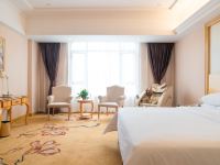 普安保罗贵族国际酒店 - 高级单人房