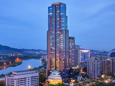 Four Points by Sheraton Shenzhen