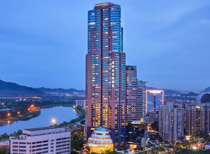 Four Points by Sheraton Shenzhen