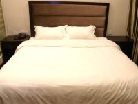 长宁V8商务宾馆 - 大床房