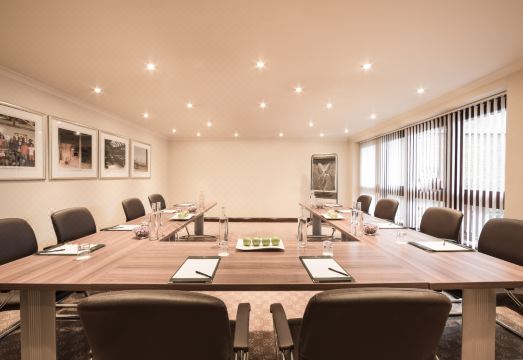 더 카벤디시 런던 이미지