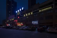 鎮江凱縵飯店（江蘇大學店） 江蘇大學/吾悅廣場住宿飯店