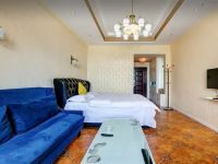 大同艾8自助式宾馆 - 印象阳光空调大床房