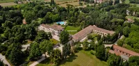 Hotel Villa Condulmer Hotels near Chiesetta di Sant＇Antonio Abate