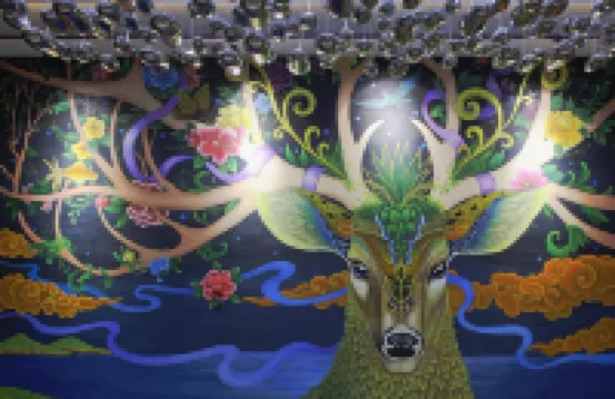 Hangzhou Qilu City Art Hotel