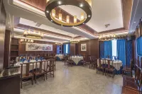 Long Cheng Hotel Hotels in Xiangxiang
