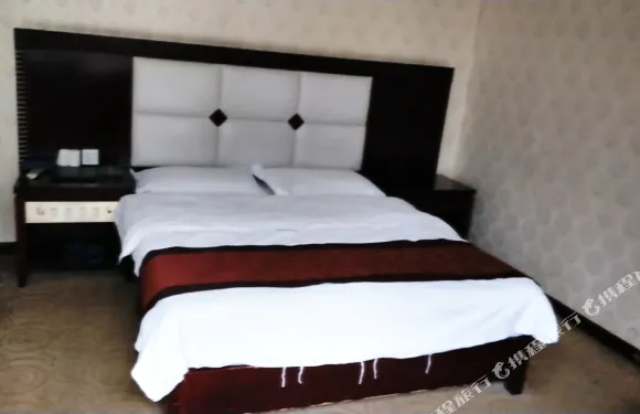 洞口凱悦商務賓館