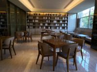 全季酒店(长春一汽西站店) - 餐厅