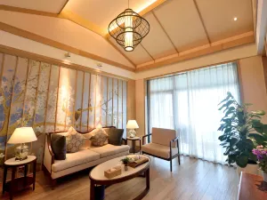 Aer Kadiya International Holiday Hotel