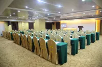 Yinhe Guliju Hotel Hotels in Xiangxiang