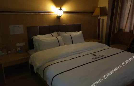 峨山慶豐快捷酒店