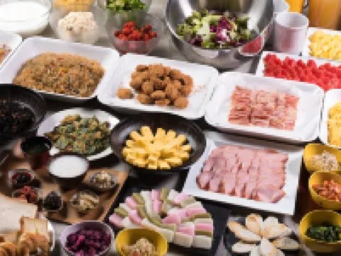 HOTEL MYSTAYS Nagoya Nishiki Hotels in Nagoya