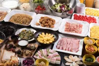 HOTEL MYSTAYS Nagoya Nishiki