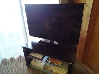 プリンスコテージF  禁煙 軽井沢プリンスホテル ウエストの写真