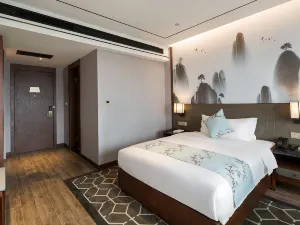 틸 브라이트 호텔 (사오양 고속철도역)