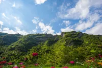 YUNDING RESORTS Hotel in zona Maxiao Gorge