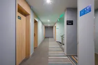 Ba tian Holiday Hotel (Zhengzhou Xinzheng International Airport)