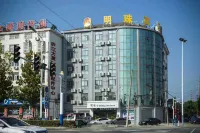 민장 펄 비즈니스 호텔