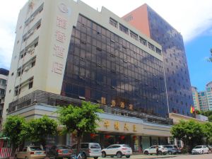 Longxiang Hotel