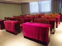 Jinjiang Inn Select Hotel (Jinggangshan Scenic Area Bus Station)