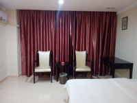 惠州星阳光宾馆 - 标准大床房