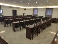 Kangle Mumianwan Hotel Hotels in Pizhou