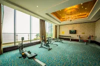 Grand New Century Resort Dongtou Wenzhou